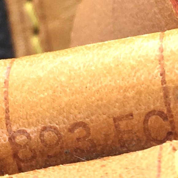 Tote Bucket Noe Pm Petite Drawstring Shoulder Bag - Picture 9 of 12